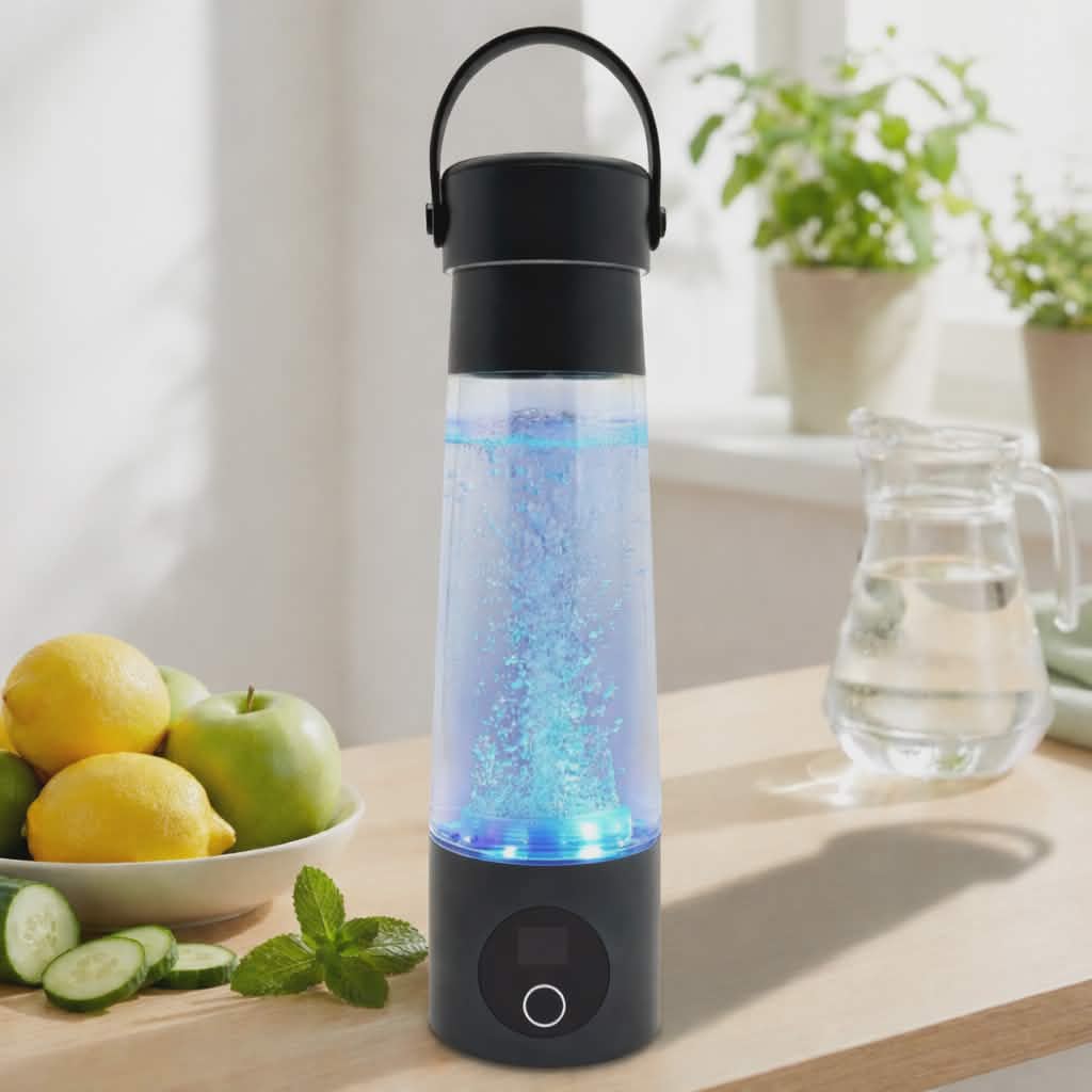 HYDRON TRAVEL PRO 4 používanie 2